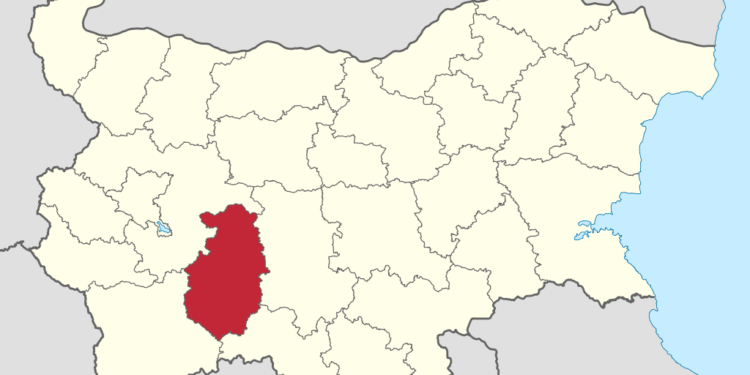 Област Пазарджик