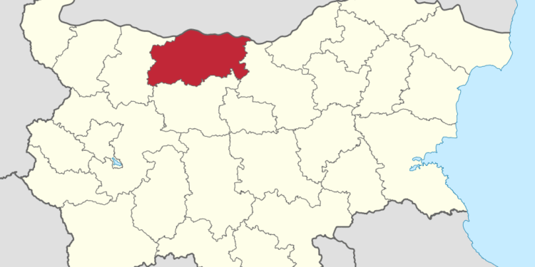 Област Плевен