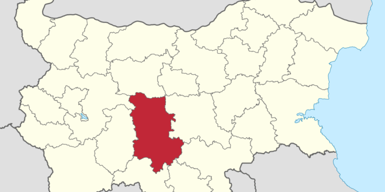 Област Пловдив