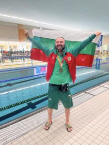 Георги Пеев